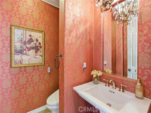 6  Los Olivos  , Irvine, CA