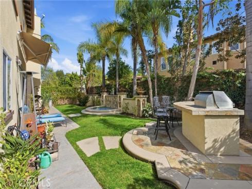 6  Los Olivos  , Irvine, CA
