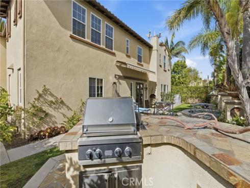 6  Los Olivos  , Irvine, CA
