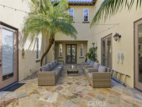 6  Los Olivos  , Irvine, CA