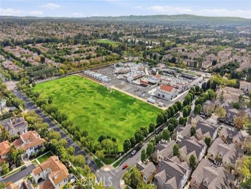 6  Los Olivos  , Irvine, CA