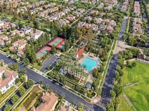 6  Los Olivos  , Irvine, CA