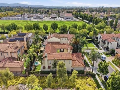 6  Los Olivos  , Irvine, CA