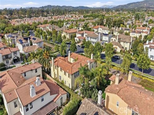 6  Los Olivos  , Irvine, CA