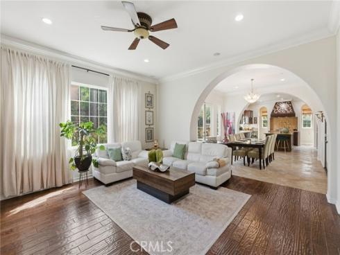 6  Los Olivos  , Irvine, CA