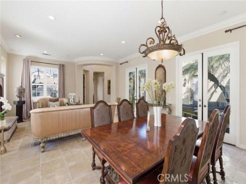 6  Los Olivos  , Irvine, CA