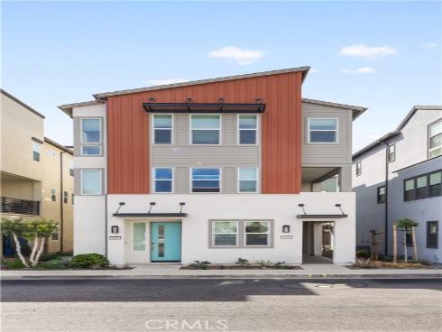 116  Tenor  , Irvine, CA