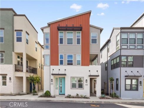 116  Tenor  , Irvine, CA