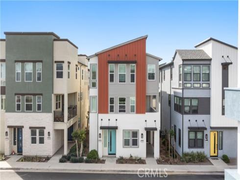 116  Tenor  , Irvine, CA