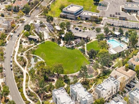 116  Tenor  , Irvine, CA