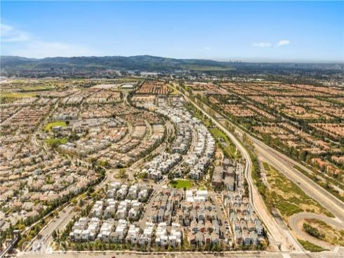 116  Tenor  , Irvine, CA