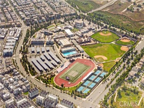 116  Tenor  , Irvine, CA