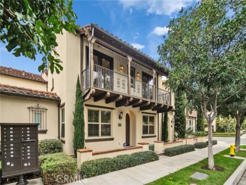 168  Outwest  , Irvine, CA