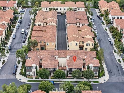 168  Outwest  , Irvine, CA