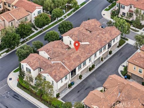 168  Outwest  , Irvine, CA