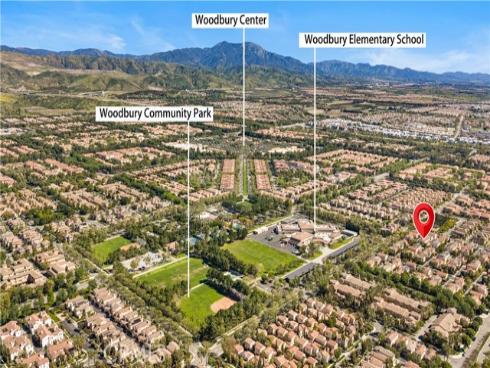 70  Twin Gables  , Irvine, CA