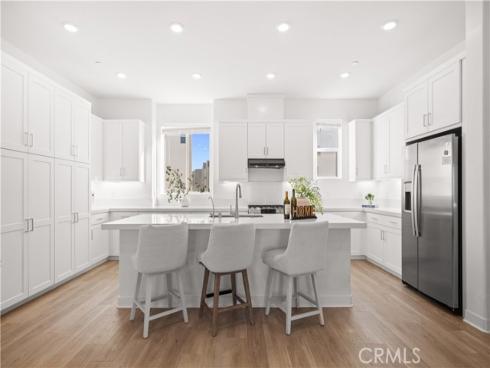 275 Sash , Irvine, CA