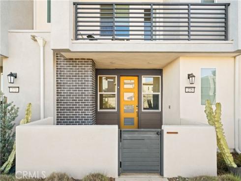 275 Sash , Irvine, CA