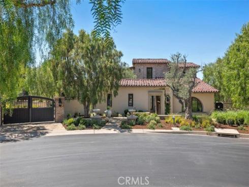 24  Jewel Flower  , Irvine, CA