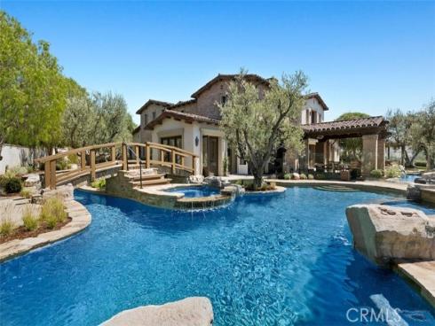 24  Jewel Flower  , Irvine, CA