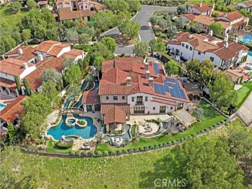 24  Jewel Flower  , Irvine, CA