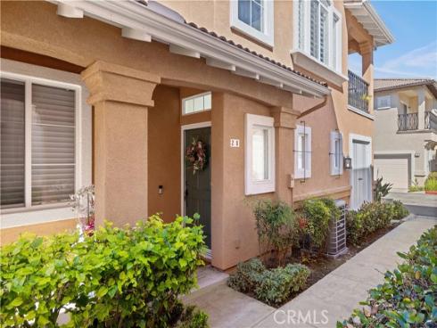 28  Poppy  , Irvine, CA