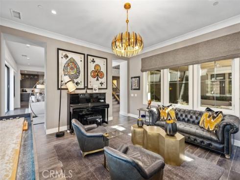 116  Knob Creek  , Irvine, CA