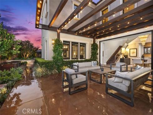 116  Knob Creek  , Irvine, CA