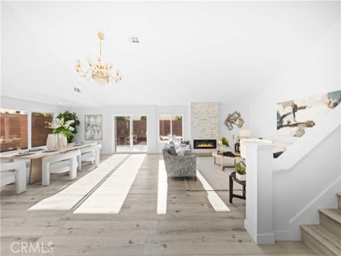 39 Cape Cod , Irvine, CA