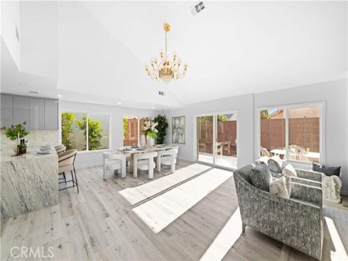 39 Cape Cod , Irvine, CA