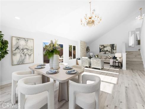 39 Cape Cod , Irvine, CA