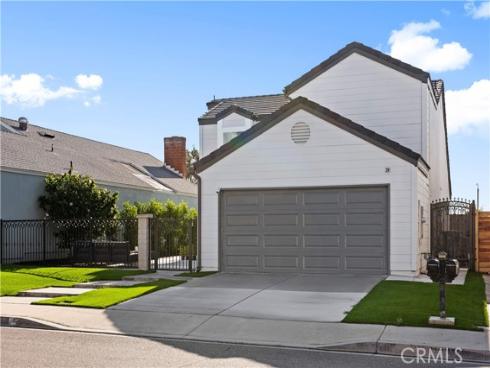 39 Cape Cod , Irvine, CA