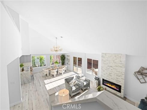 39 Cape Cod , Irvine, CA