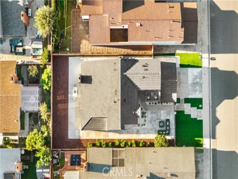 39 Cape Cod , Irvine, CA