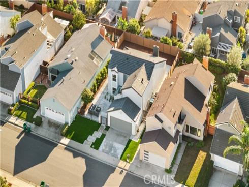 39 Cape Cod , Irvine, CA