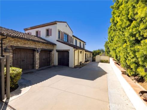 47 Vernal , Irvine, CA