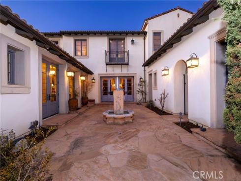 47 Vernal , Irvine, CA