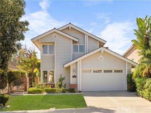 12  Oakdale  , Irvine, CA