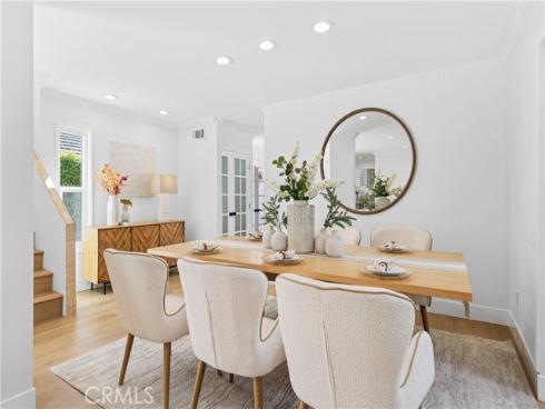 12  Oakdale  , Irvine, CA