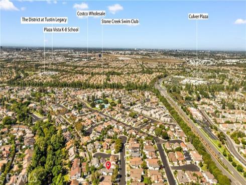 12  Oakdale  , Irvine, CA