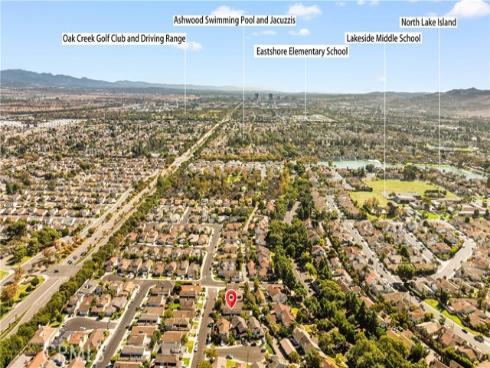 12  Oakdale  , Irvine, CA