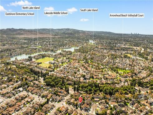 12  Oakdale  , Irvine, CA