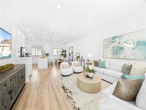 344 Tank , Irvine, CA