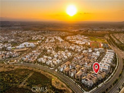 344 Tank , Irvine, CA