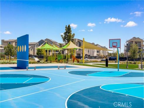 344 Tank , Irvine, CA