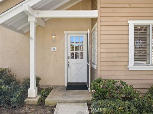 77  Greenbough  155 , Irvine, CA