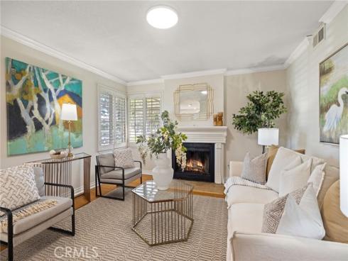 77  Greenbough  155 , Irvine, CA