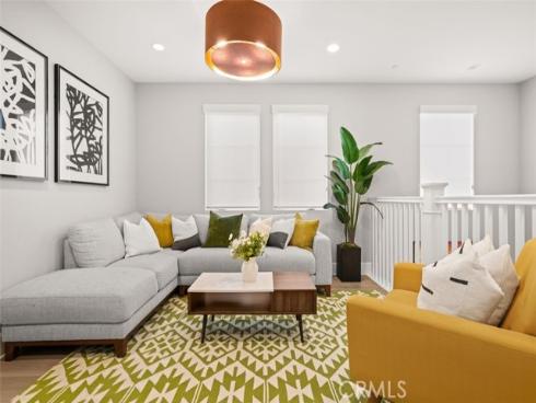 90 Rockinghorse , Irvine, CA