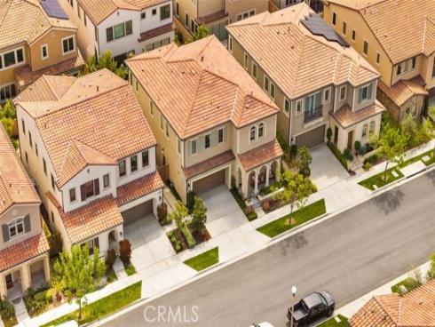 90 Rockinghorse , Irvine, CA