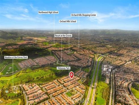 90  Rockinghorse  , Irvine, CA